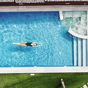 Silver Sea Holiday Apartment Ayia Napa