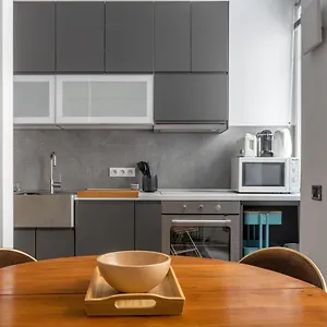 Veeve - Almond Blossom Apartment Paris