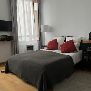 Maisonzen Apartment Paris
