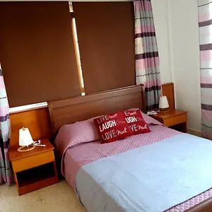La Veranda Sea View Apartment Larnaca
