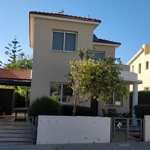Sunrise Villa Perivolia