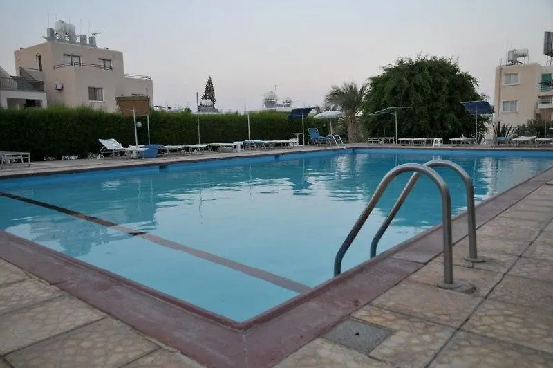 Debbiexenia Hotel Apartments Annex Protaras
